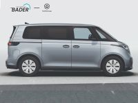 Volkswagen ID. Buzz - Vorschau Bild 5
