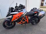 KTM Super Duke 1290 GT - Offers