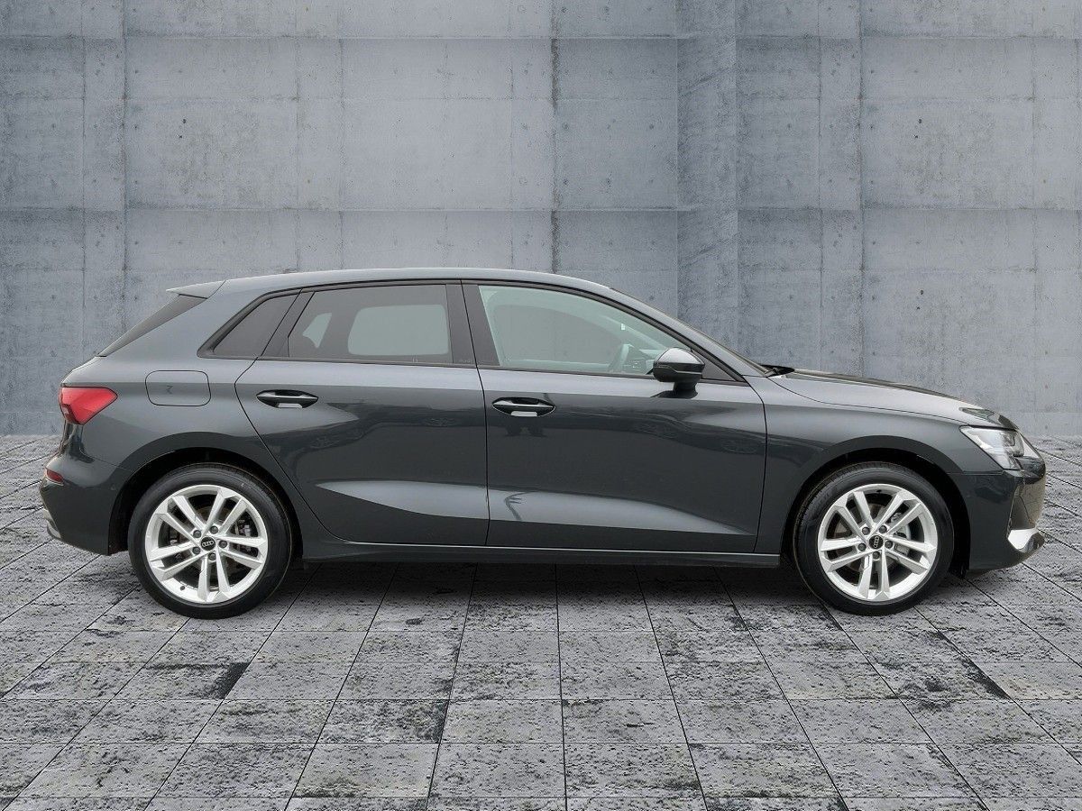 Audi A3 - Bild 7