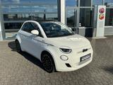 Fiat 500e Icon Cabrio 42 kWh *Style/Komfort/LED* - gebrauchte Fiat 500e aus dem Jahr 2022