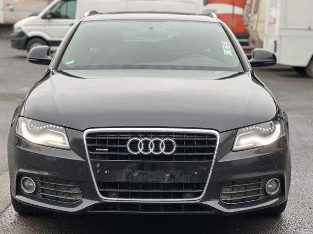 Audi A4 Avant 3.2 QUATTRO*AT*PANO*LEDER*NAVI*