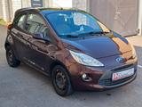 Ford Ka Titanium Garantie* Klima* TÜV 05.2026* - Ford aus 2010: Ka