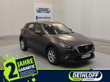 Mazda CX-3  2.0 SKYACTIV-G (120 hp) 6AT - Mazda: At