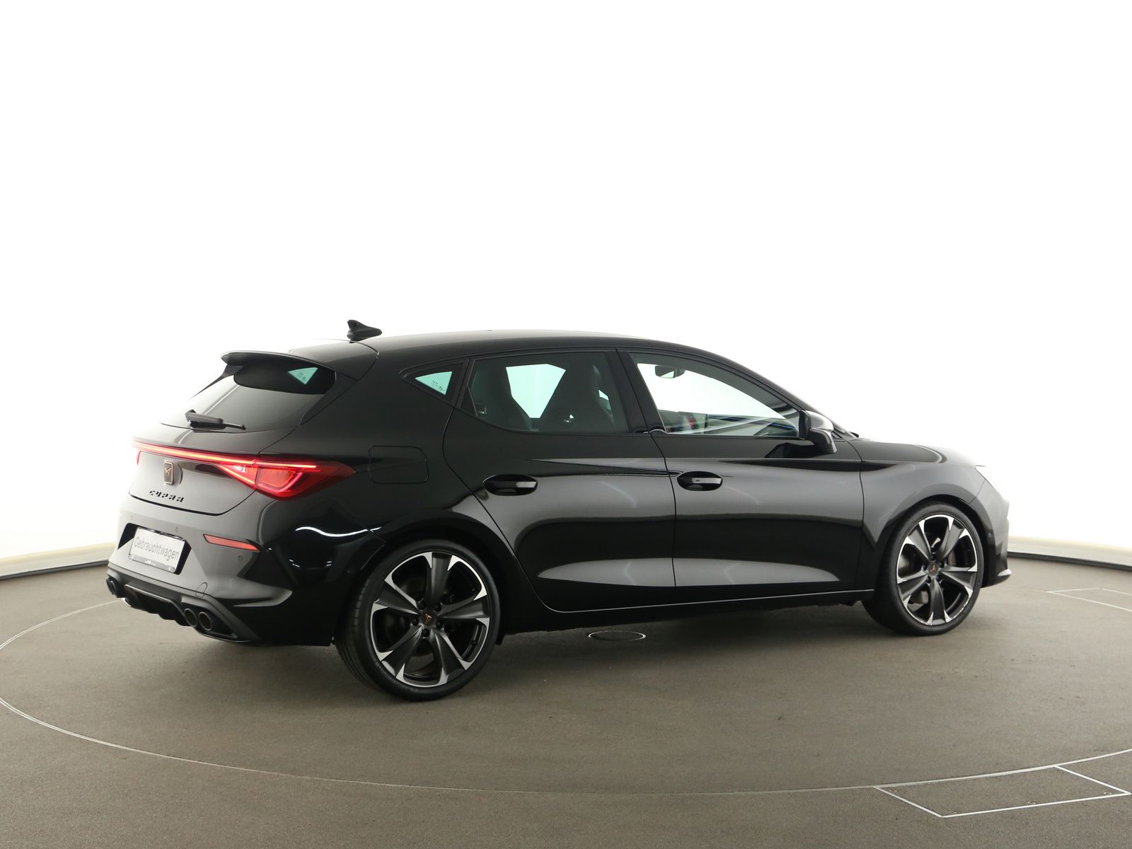 Cupra Leon - Bild 7