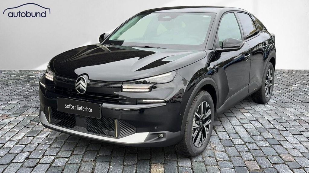 Image of Citroën C4