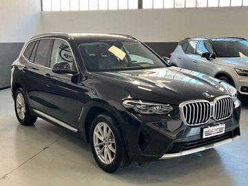 BMW X3 - 3