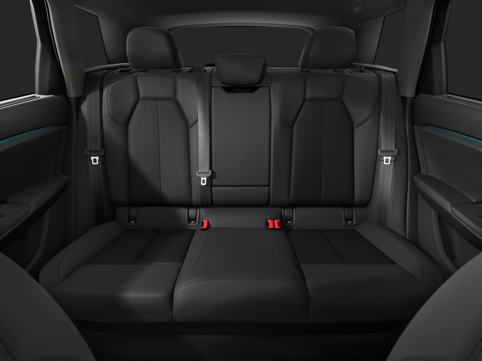 Audi Q6 e-tron - Bild 11