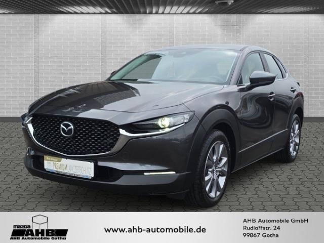 Mazda CX-30 Selection 2WD L SKYACTIV-G 2.0 M Hybrid 6G