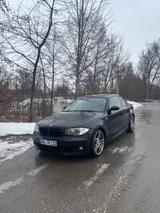 BMW 123d Coupé,E82M-Paket, M-Performance Top Zustand - gebrauchte BMW 123 aus dem Jahr 2008