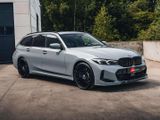 Thumbnail ALPINA B3 Brooklyn Grau / Touring / Pano / Carbon