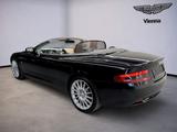 Aston Martin Volante Touchtronic II | OnyxBlack | 1Y warranty - gebrauchte Aston Martin Cabrios