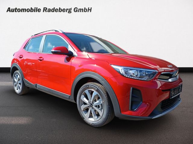 Kia Stonic 1.0T Vision Kamera Navi