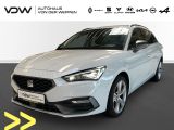 Seat Leon Sportstourer FR 4Drive Klima Navi