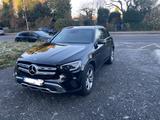 Mercedes-Benz GLC 200d 4Matic*Junge-Sterne-Garantie*360°* - Mercedes Junge Sterne Gebrauchtwagen