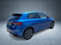 Skoda Fabia - Vorschau Bild 5