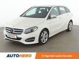 Mercedes-Benz B 180 Urban*NAVI*CAM*PDC*SHZ*TEMPO*KLIMA* - Mercedes-Benz B 180 Gebrauchtwagen in München