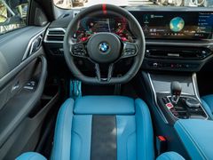 BMW M4 – 13 / 30