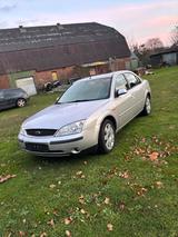 Ford Mondeo MK 3 mit TÜV - Ford Mondeo: Mk3