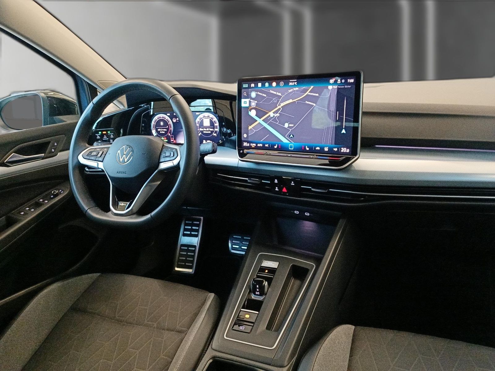 Volkswagen Golf - Bild 9