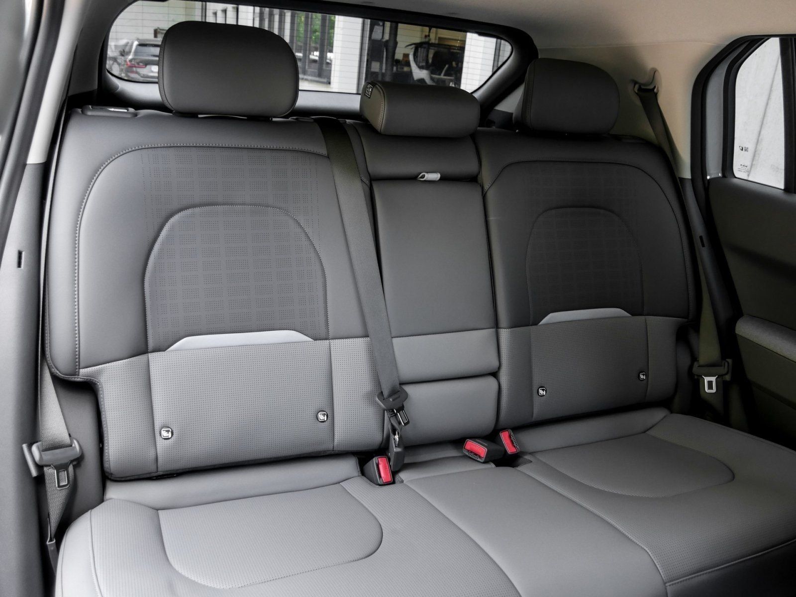 Kia EV3 - Bild 4