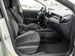 Foto Nummer 2: SKODA Fabia