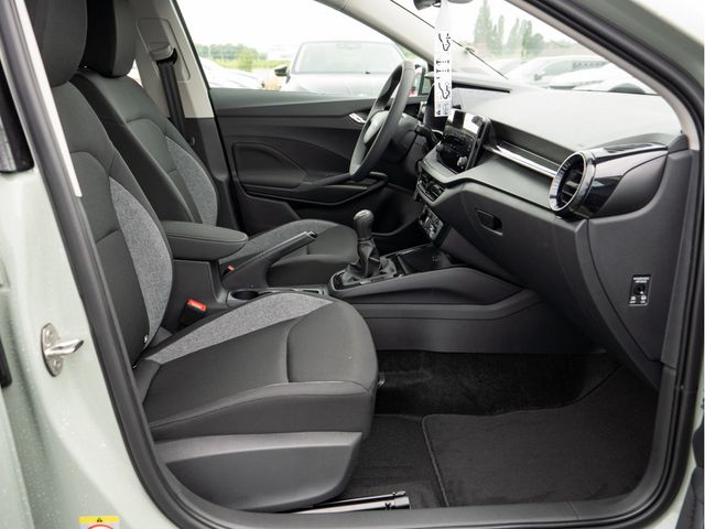 Foto Nummer 2: SKODA Fabia