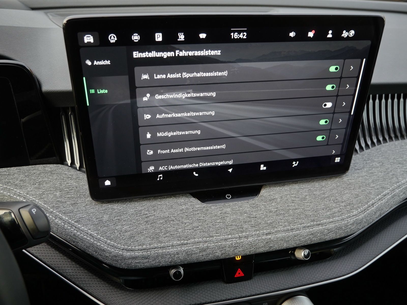 Skoda Superb - Bild 18