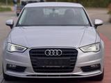 Audi A3 Limousine ambition DSG' MFL' TEMP - silberne Audi A3