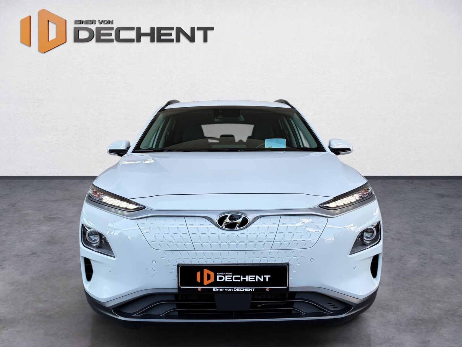 Fahrzeugabbildung Hyundai Kona Elektro Premium HUD,KlimaA,LED,Navi,SD,SHZ