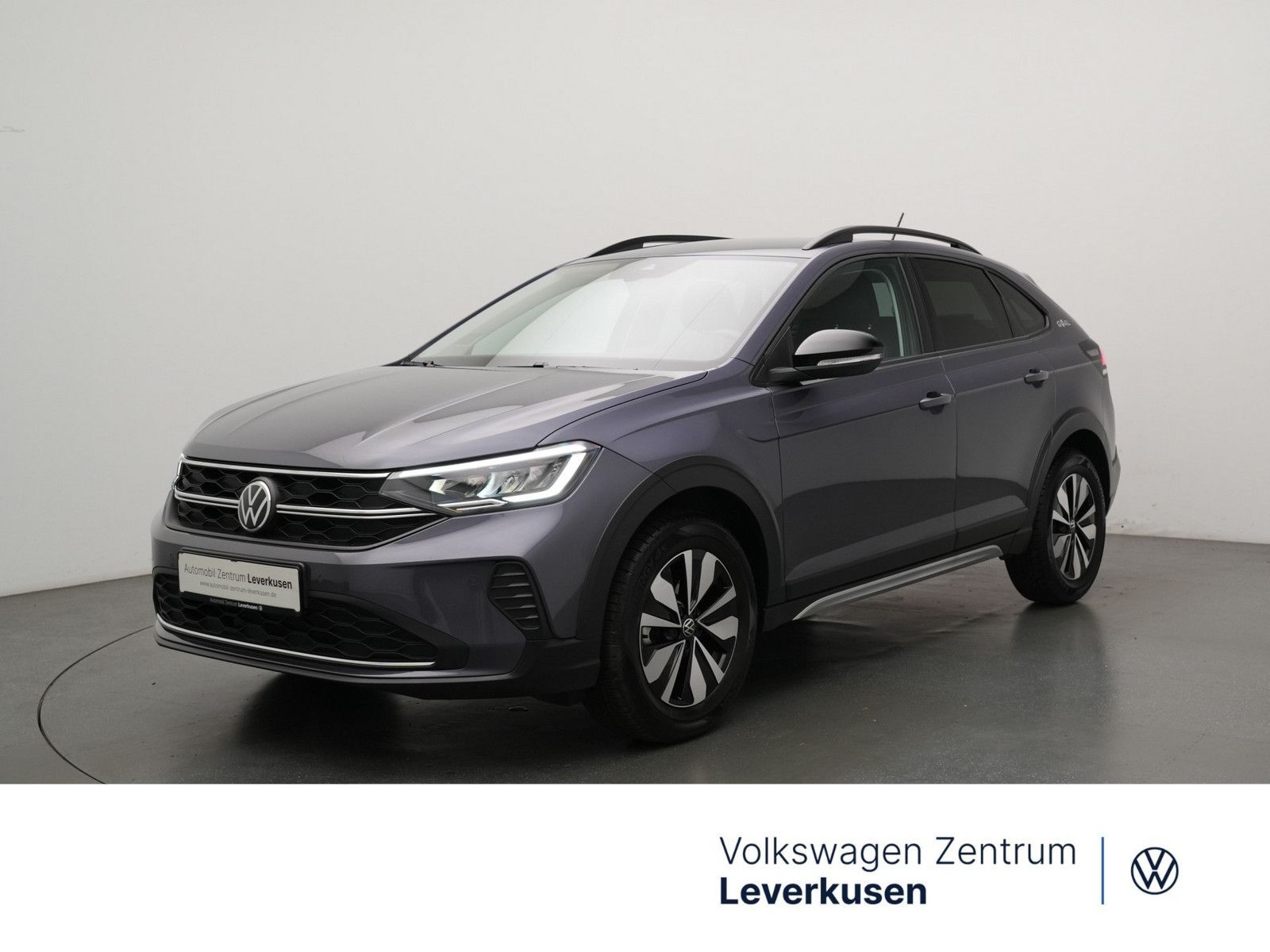 Volkswagen Taigo Goal ACC VIRT CARPLAY SHZ LED PDC