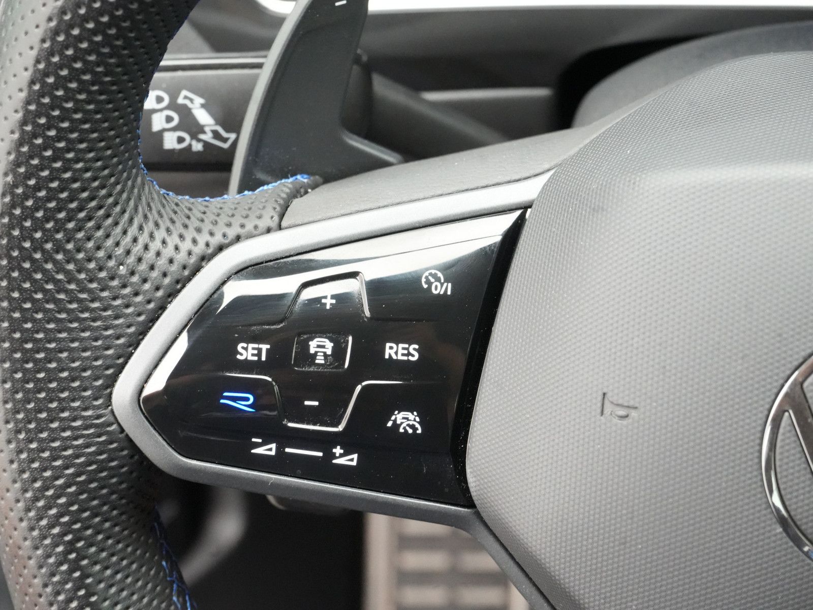 Volkswagen Tiguan - Bild 8