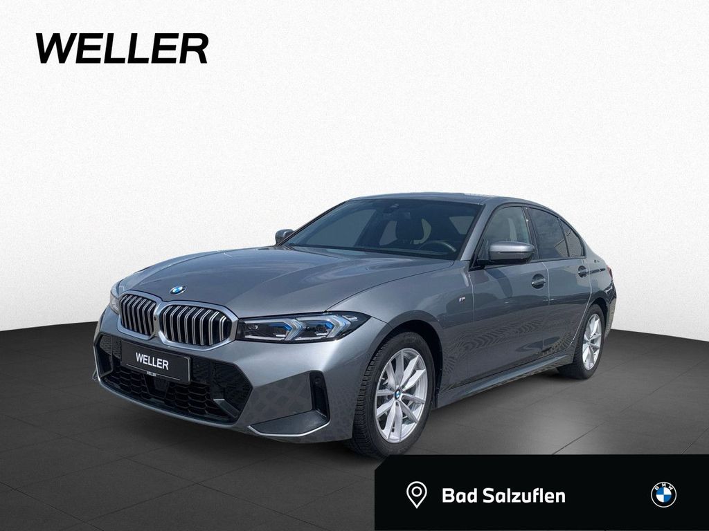 320d xD M Sport Leas ab 419oA ACC 360° HUD LCI