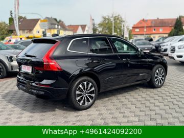 Volvo XC60 - 7
