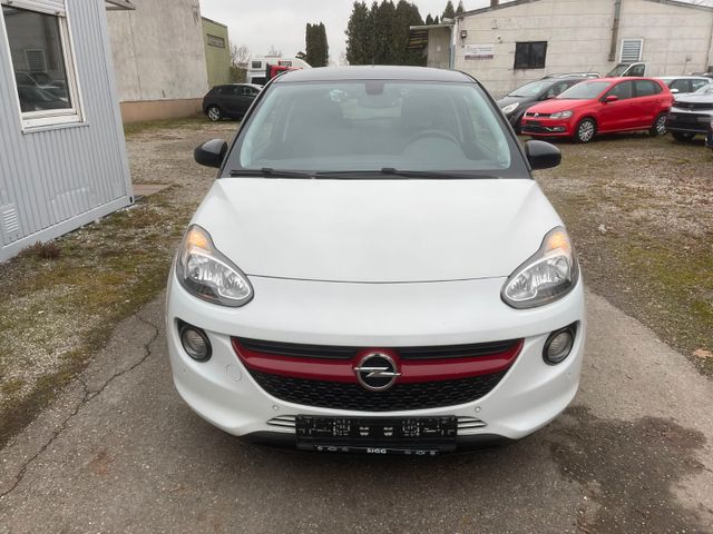 Opel Adam Jam ecoFlex