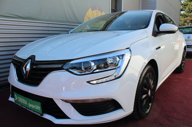 Renault MEGANE IV GRANDTOUR PLAY TCE 130 NAVI KLIMA PDC