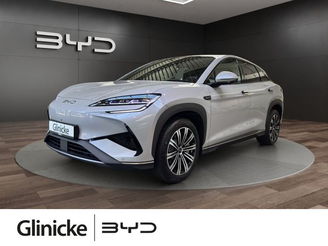 BYD SEALION 7