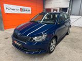 Skoda Fabia Combi Cool Plus Sitzheizung Klima DAB - Skoda aus 2018