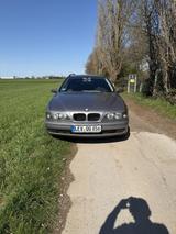 BMW 520i A Touring - - gebrauchte BMW 5er Reihe aus dem Jahr 1997