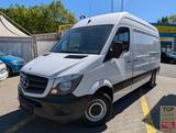 Mercedes-Benz Sprinter213 CDI L2H2*2xSchiebtür*Kupplung/TüvNEU - gebrauchte Mercedes-Benz Sprinter aus dem Jahr 2013