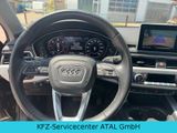 Audi A4 Allroad 3.0TDI quattro - Audi A4 Allroad mit Diesel-Antrieb