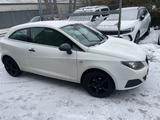 Seat Ibiza SC Reference - Seat Ibiza aus 2009: Reference