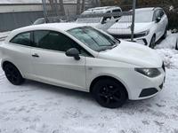 Seat Ibiza SC Reference