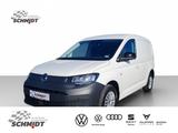 Volkswagen Caddy Cargo 2.0 TDI PDC Rear View DAB Klima - VW Caddy von 2026