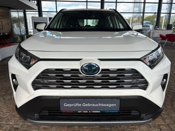 Toyota RAV 4 - 2