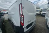 Ford Transit Custom Kasten 260 L1 Startup - Ford Transit: T260