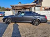 Mercedes-Benz S 350 BlueTEC -WENIG KM-SDACH-19ZOLL - Mercedes-Benz S 350 mit Diesel-Antrieb