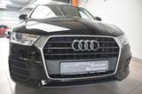 Audi Q3 2.0 TDI Sport Navi BiXenon Sitzheiz Tempo PDC - Audi Q3 Gebrauchtwagen in Wuppertal