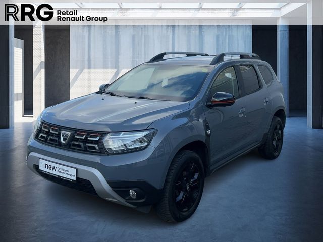 Dacia Duster 1.3 Extreme