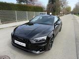 Audi A5 Sportback 40 TFSI S-Line,Kamera,19",DSP,1.Han - Audi: TFSI
