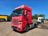 Mercedes-Benz 2542 6x2 Sattelzugmaschine, 2. Achse Lift - Sattelzugmaschine